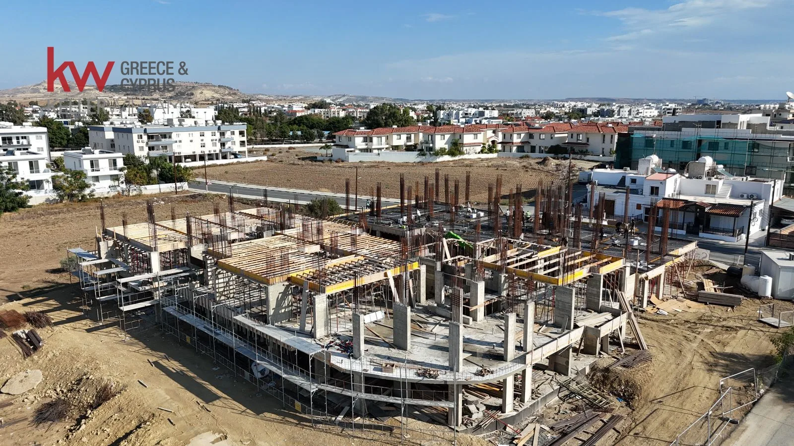 Propiedad 62645 Livadia, Larnaca / 2146724