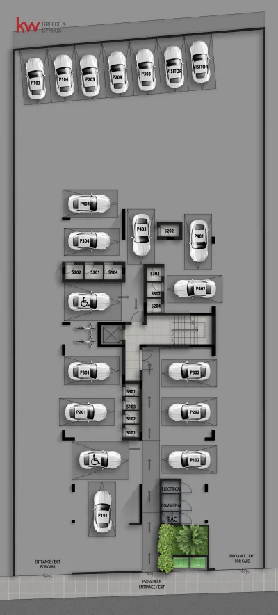 Property 2334038 Livadia, Larnaca 16
