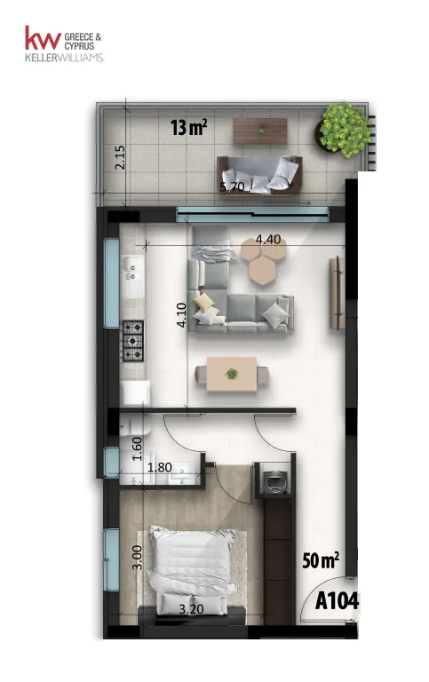 Property 2333853 Livadia, Larnaca 16
