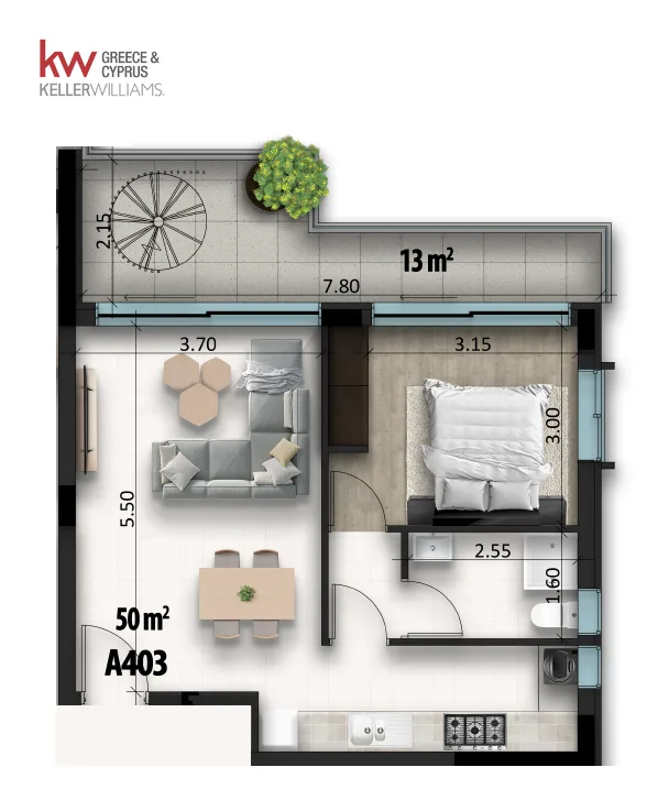 Property 2334007 Livadia, Larnaca 16