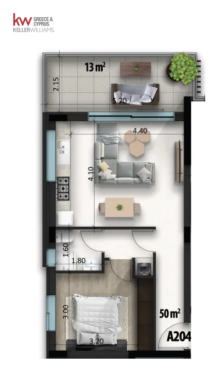 Property 2333908 Livadia, Larnaca 16