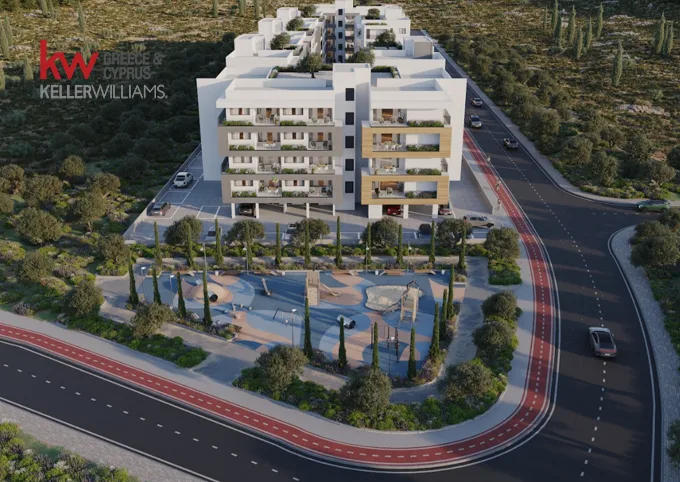 Propiedad 62196 Livadia, Larnaca / 1807248