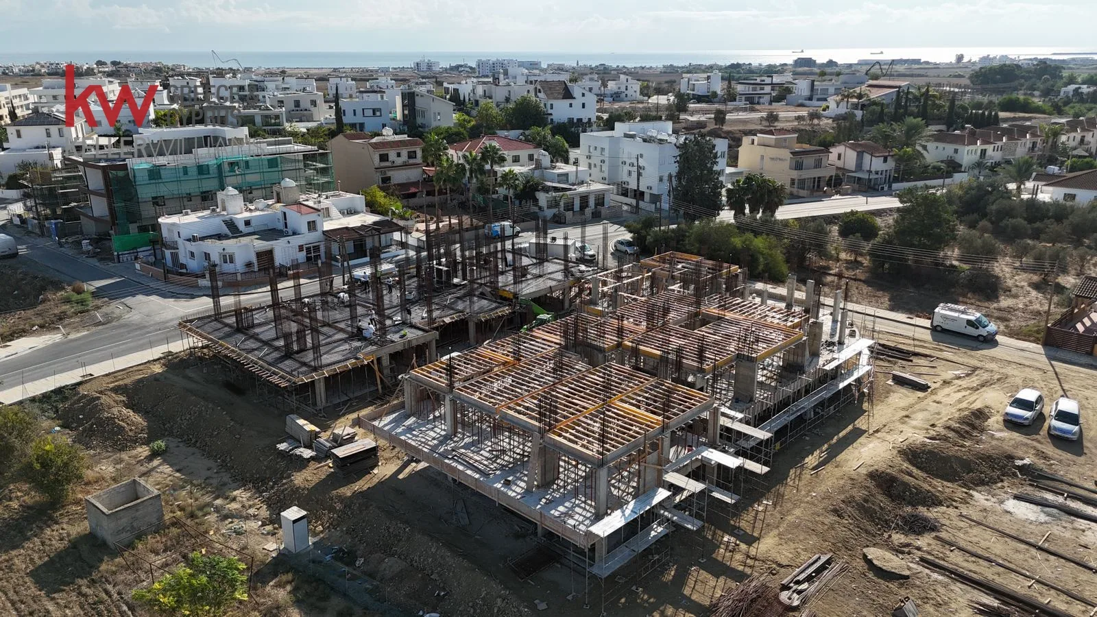 Propiedad 62645 Livadia, Larnaca / 2146724