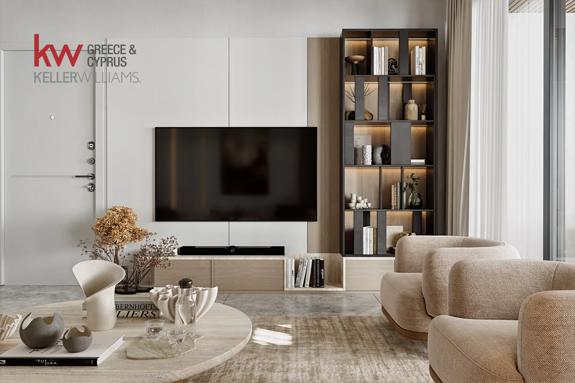 Immobile APART. B203 Livadia, Larnaca 16