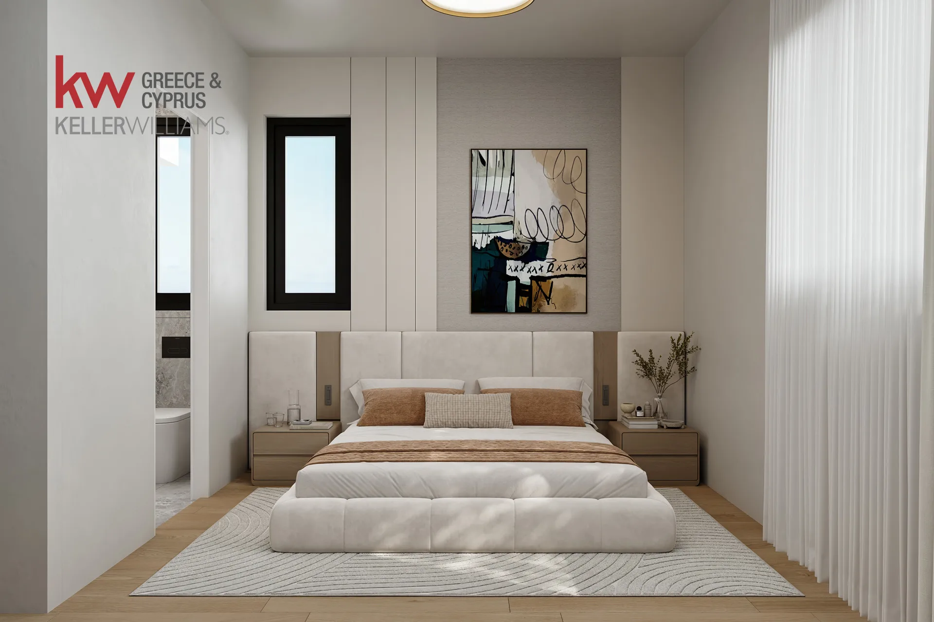 Immobile APART. B203 Livadia, Larnaca 18