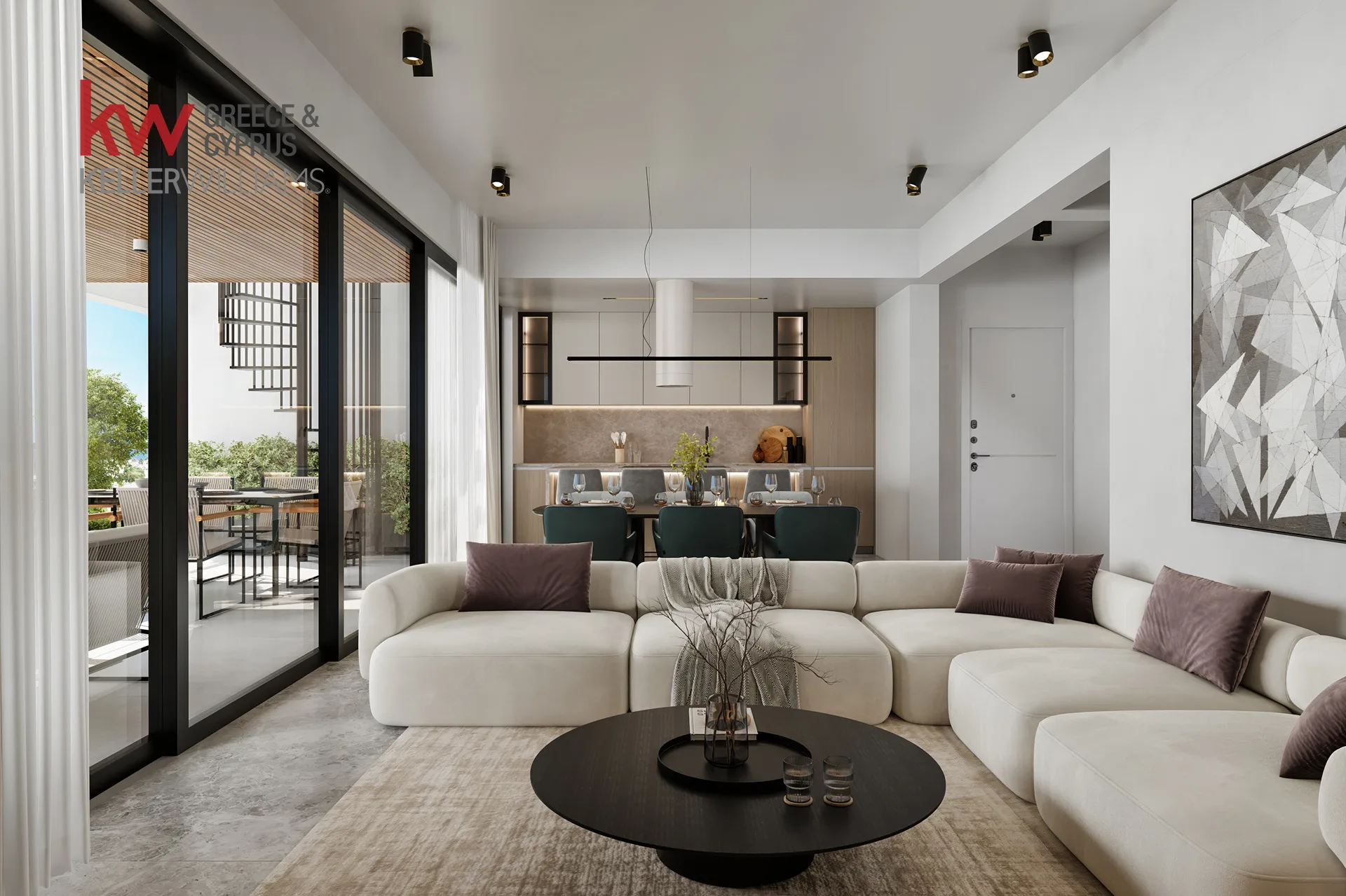 Propiedad 62620 Livadia, Larnaca / APART. B303