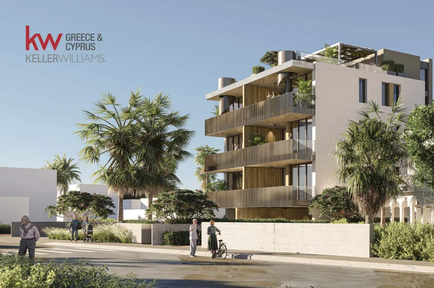 Property 62764 Livadia, Larnaca / D01