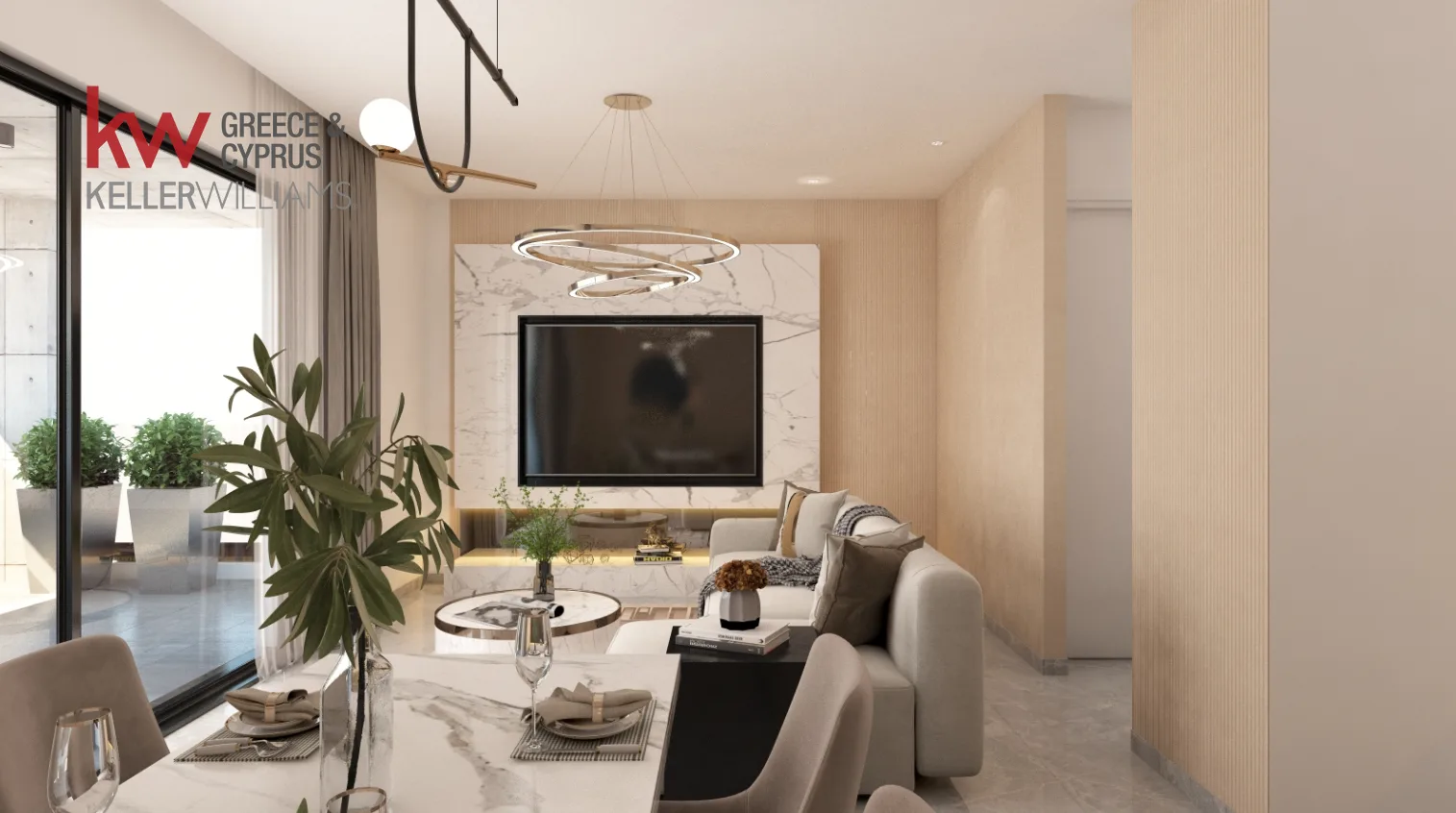 Ακίνητο Block C- Apart. 203 Λιβάδια, Λάρνακα 22