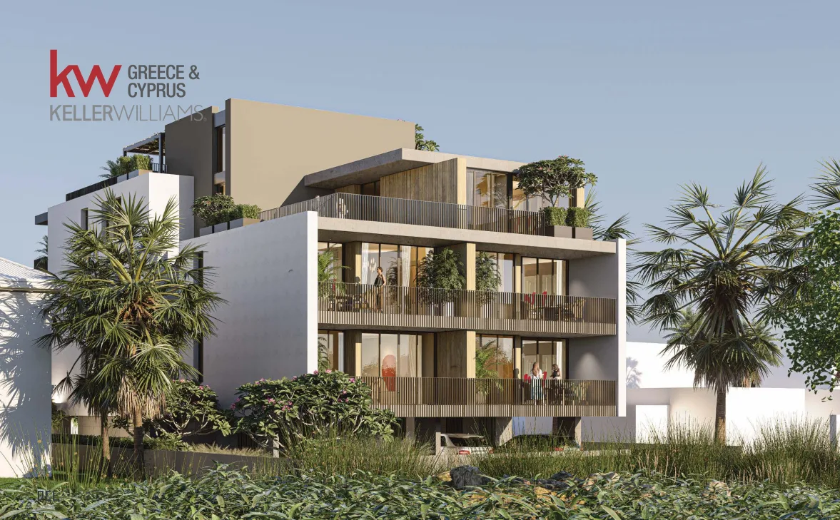 Property 62764 Livadia, Larnaca / D01