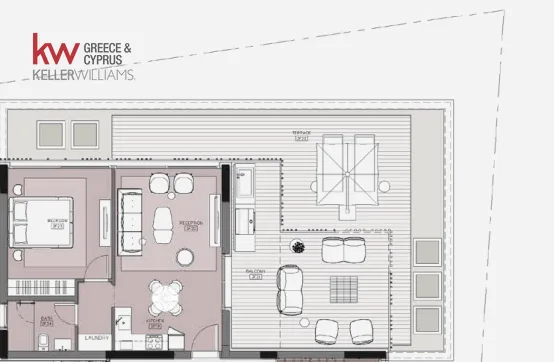 Property 62764 Livadia, Larnaca / D01