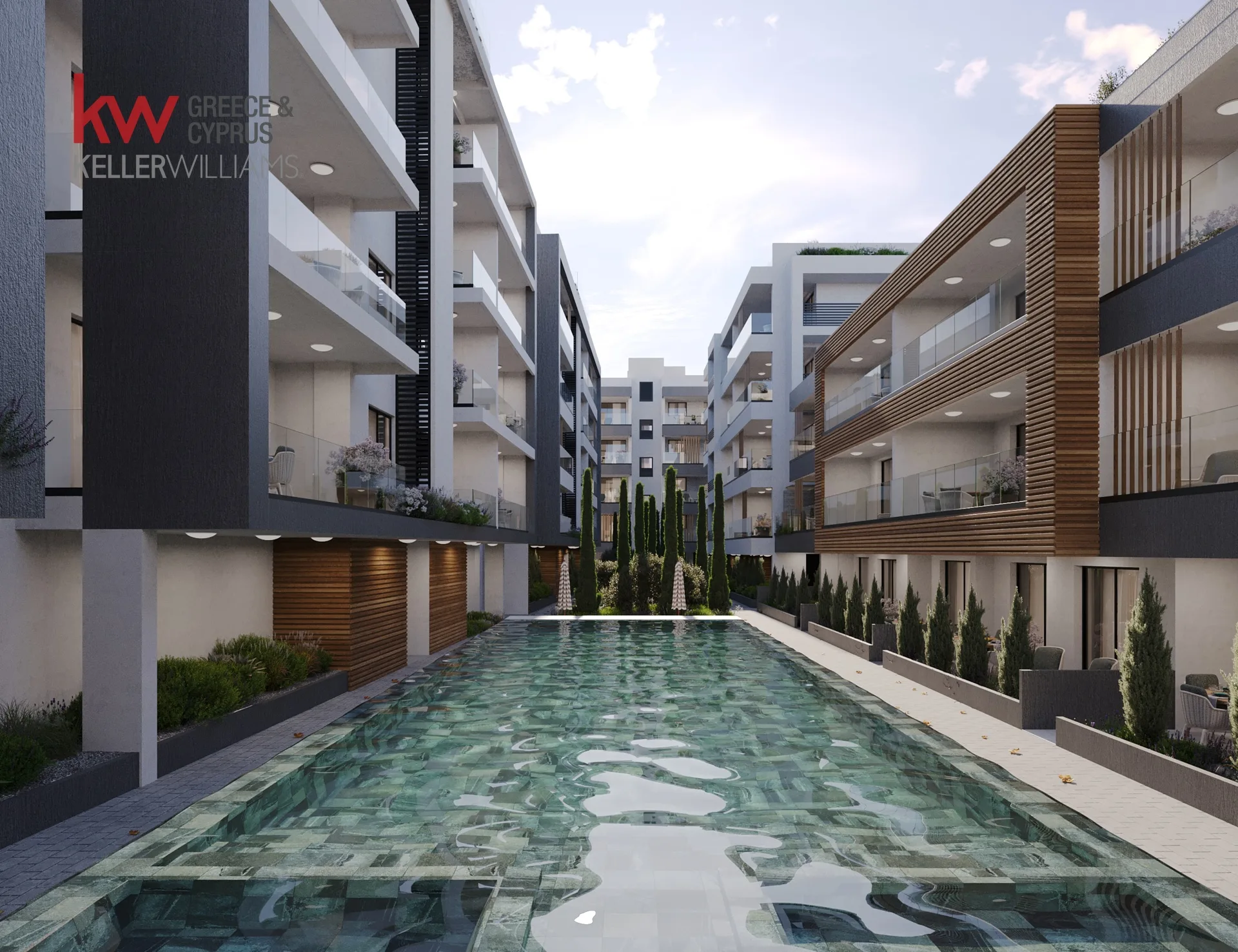 Bien immobilier 62174 Livadia, Larnaca / 1805863