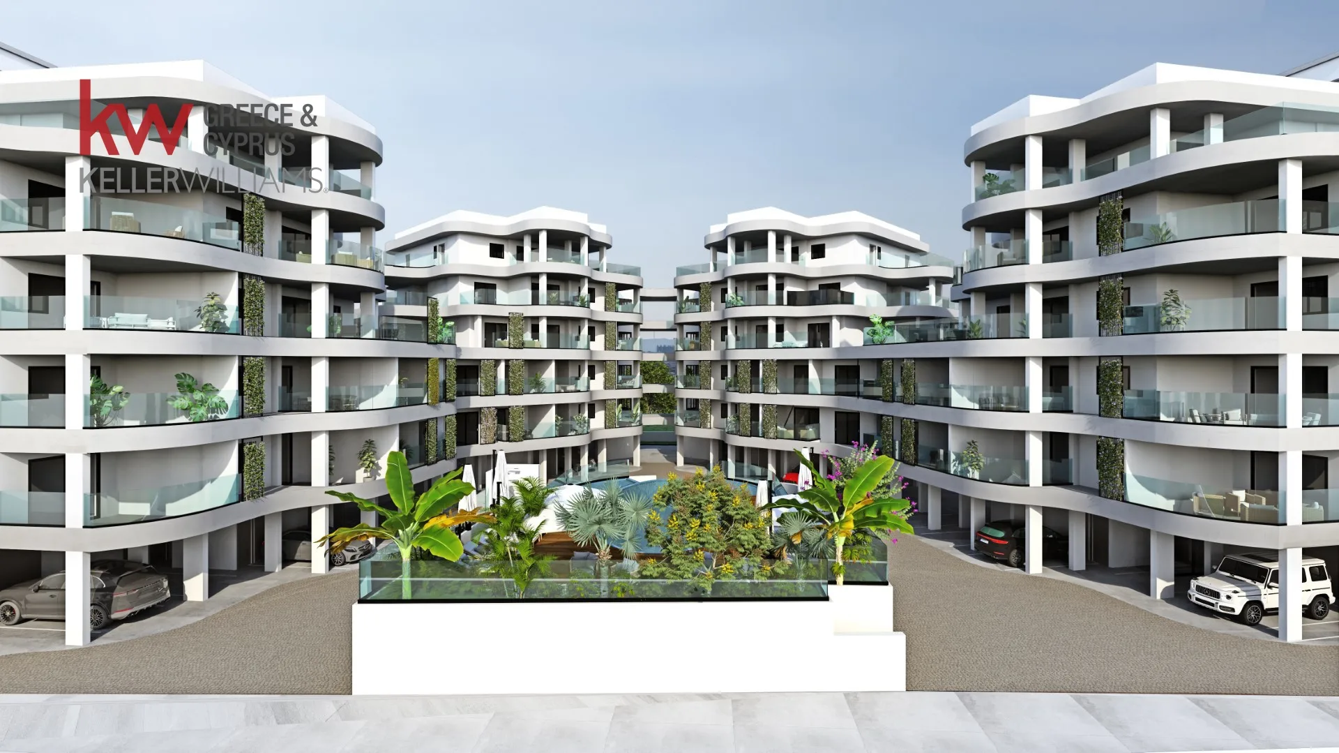 Bien immobilier 62230 Livadia, Larnaca / 1808412