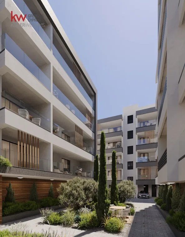 Bien immobilier 62178 Livadia, Larnaca / 1806217