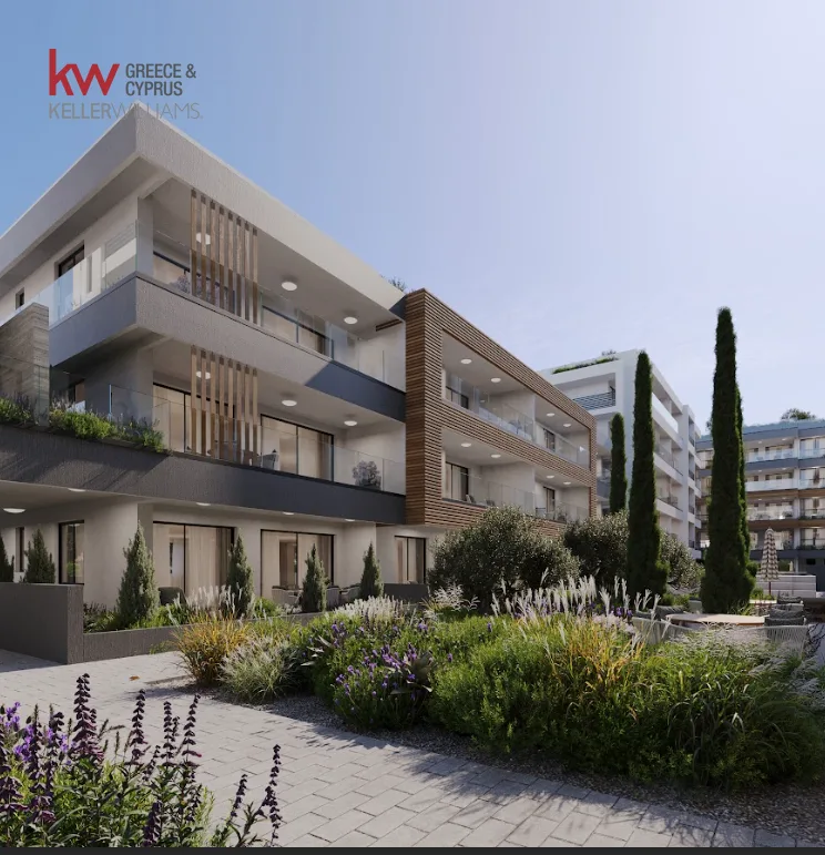 Bien immobilier 62174 Livadia, Larnaca / 1805863