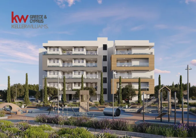 Immobile 1807952 Livadia, Larnaca 14