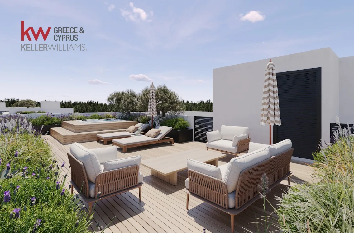 Bien immobilier 62174 Livadia, Larnaca / 1805863