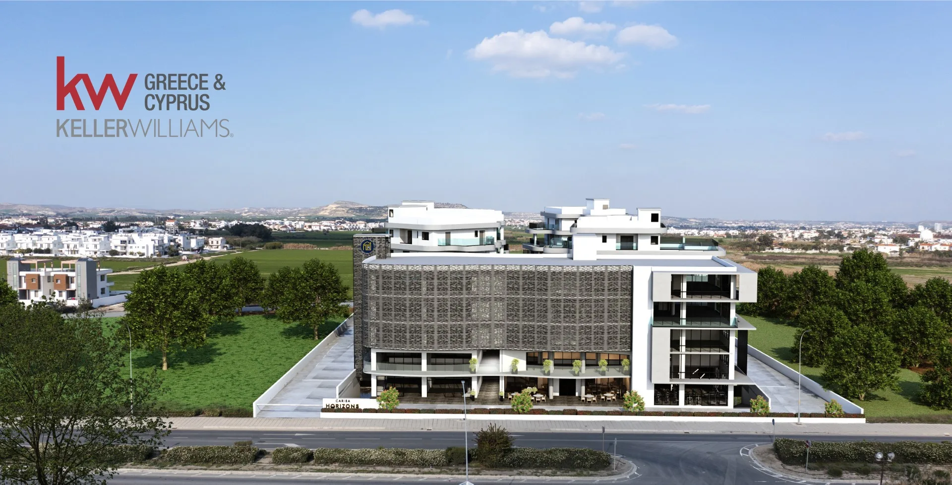 Bien immobilier 62230 Livadia, Larnaca / 1808412