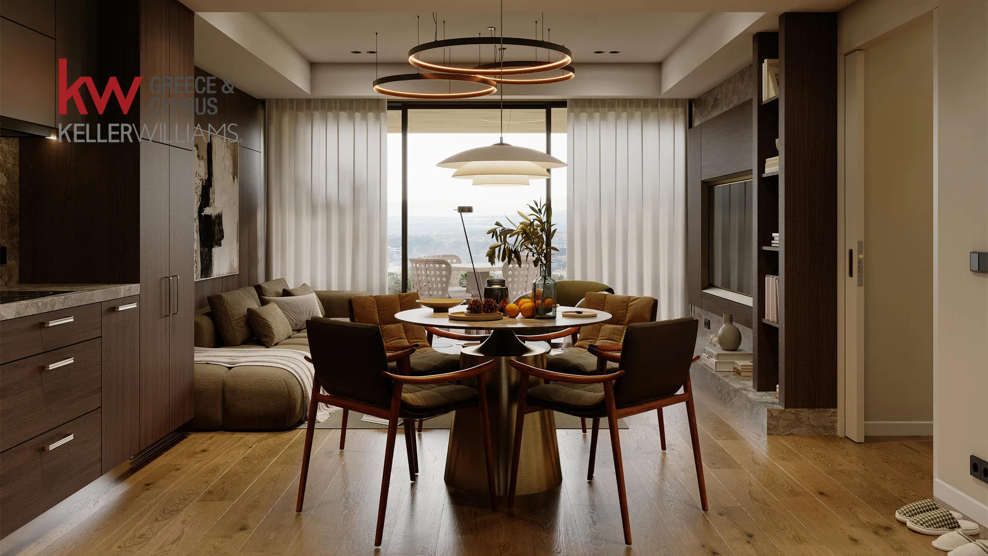 房产 60781 里瓦迪亚, 拉纳卡 / 305