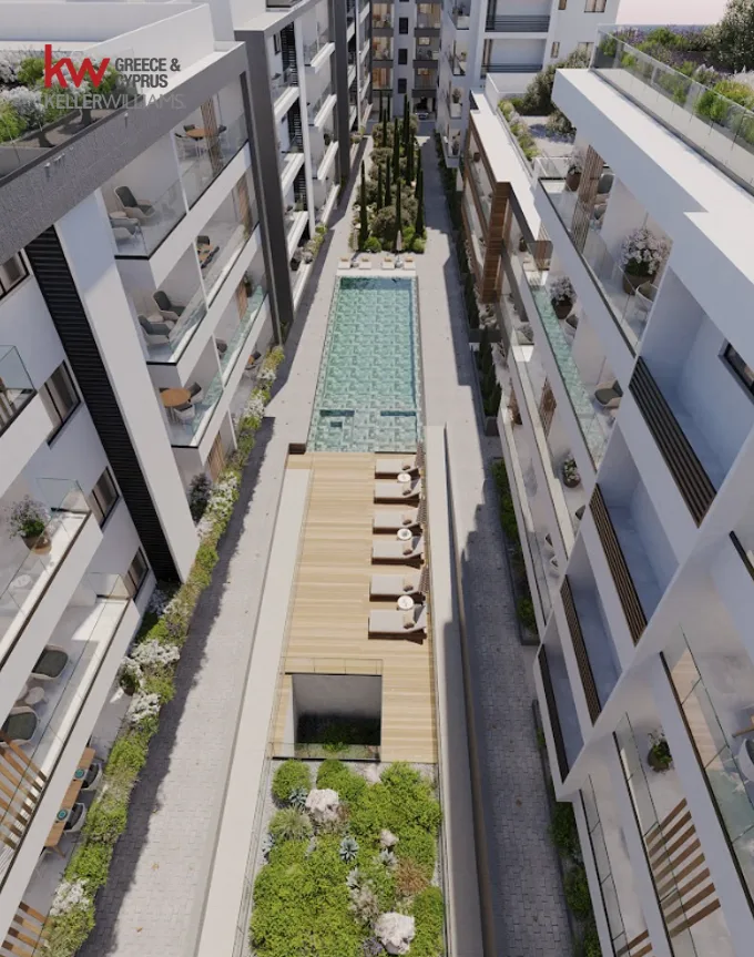Propiedad 62190 Livadia, Larnaca / 1807151