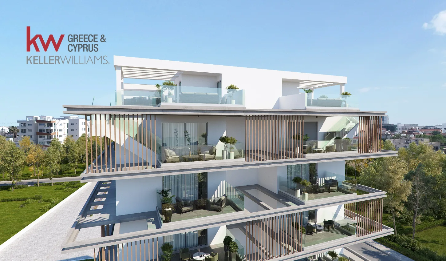 Property Block A- Apart. 301 Livadia, Larnaca 13