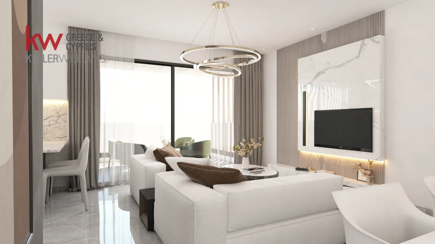 Bien immobilier 2170421 Livadia, Larnaca 20