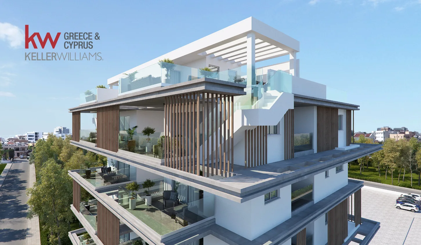 Bien immobilier 2170425 Livadia, Larnaca 26