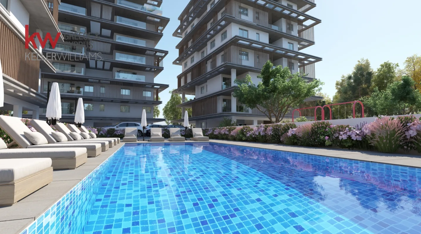 Immobile Block C- Apart. 501 Livadia, Larnaca 29