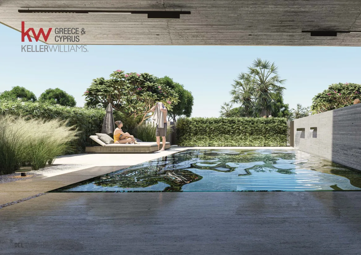 Bien immobilier 62760 Livadia, Larnaca / A03