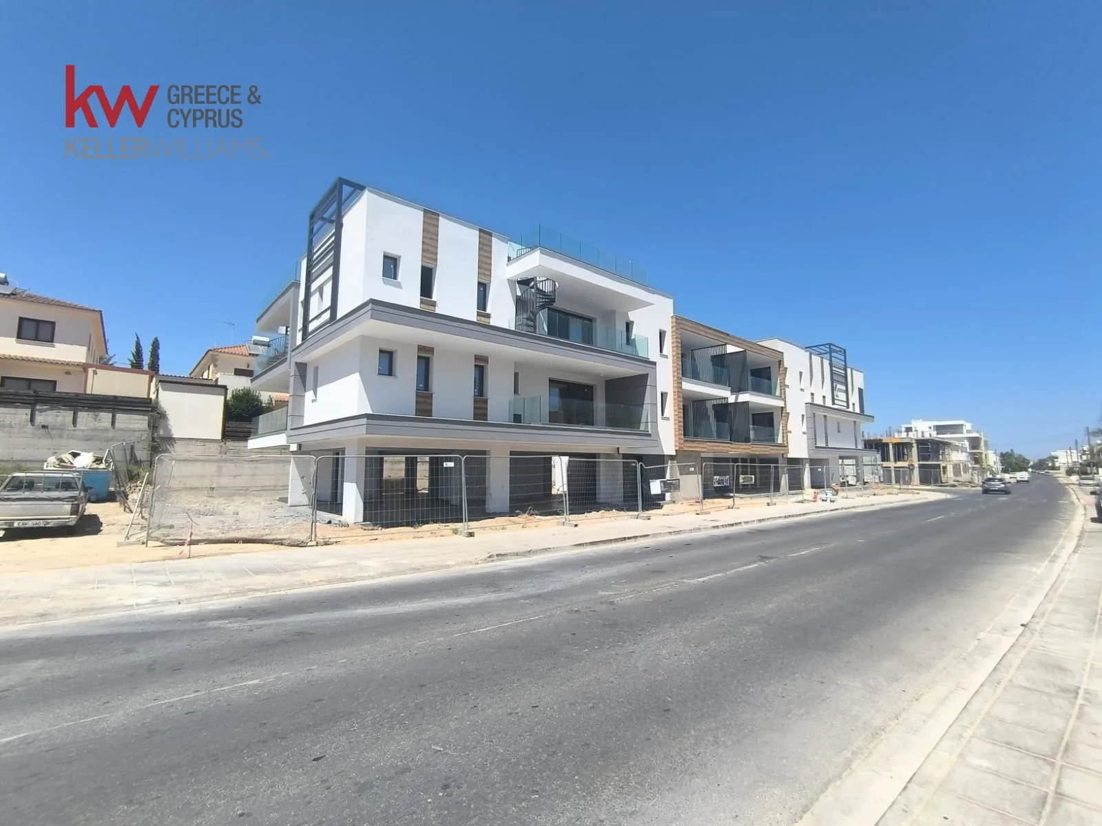 נכס 59455 ליוודיה, לרנקה / 1455903