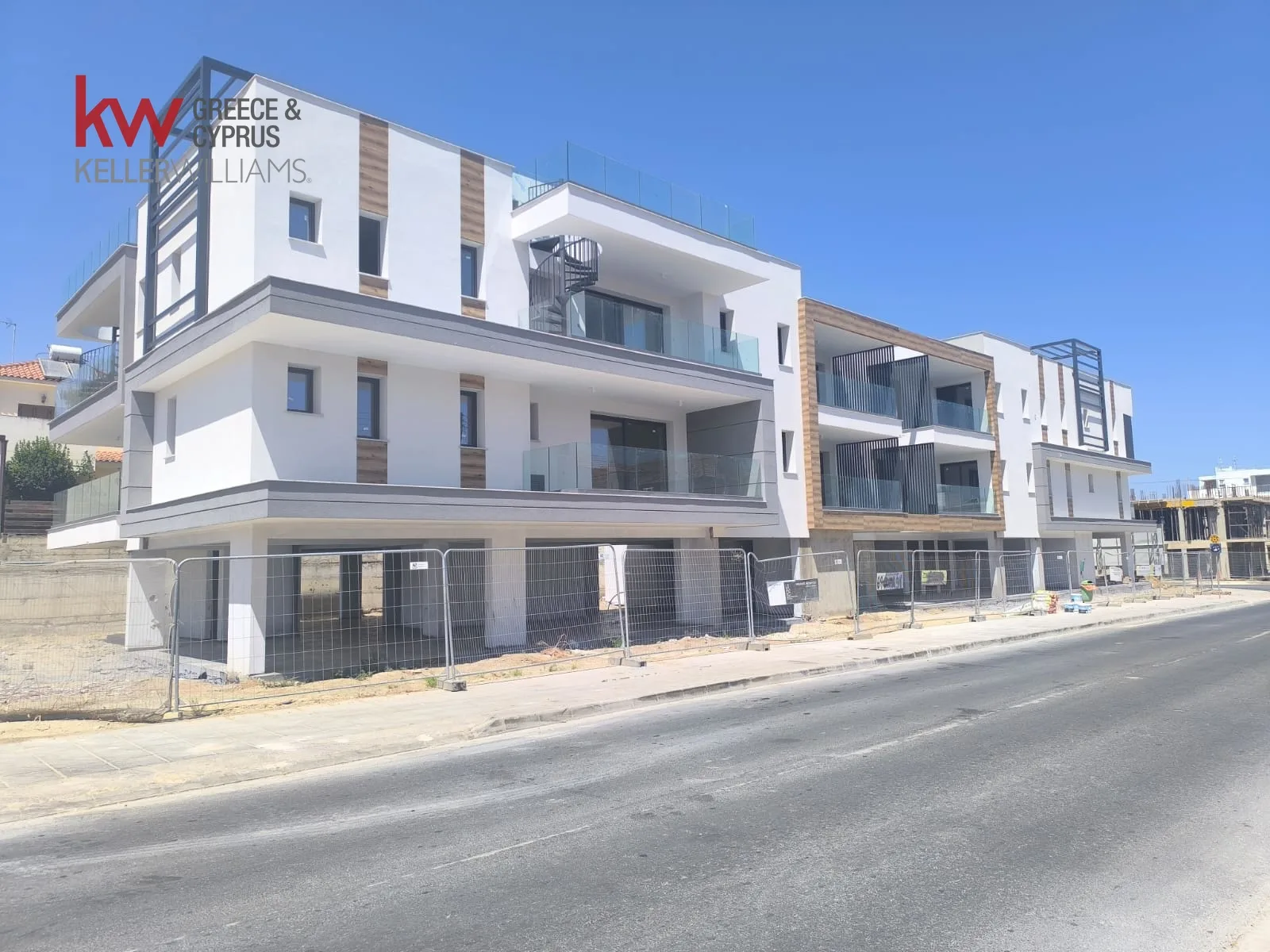 נכס 59455 ליוודיה, לרנקה / 1455903