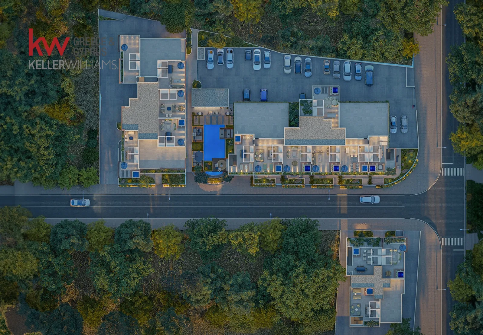 נכס 59477 ליוודיה, לרנקה / 1684264