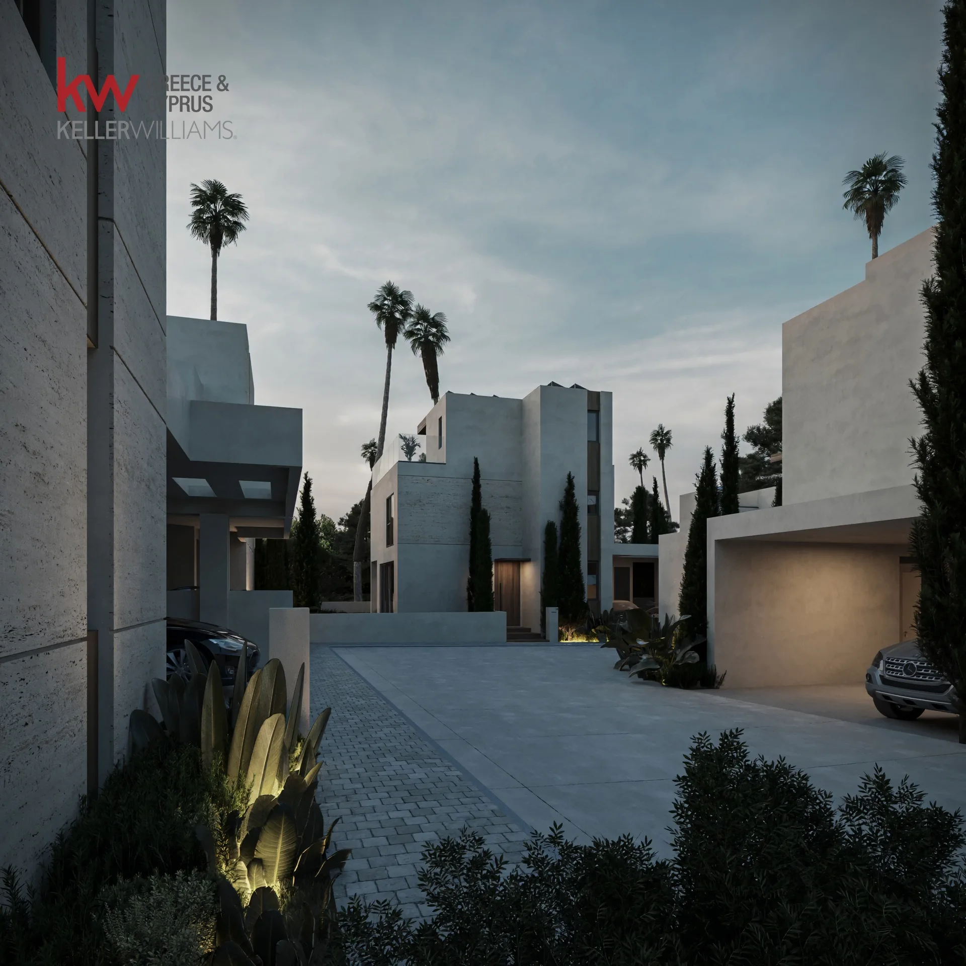 Bien immobilier 2369958 Livadia, Larnaca 14