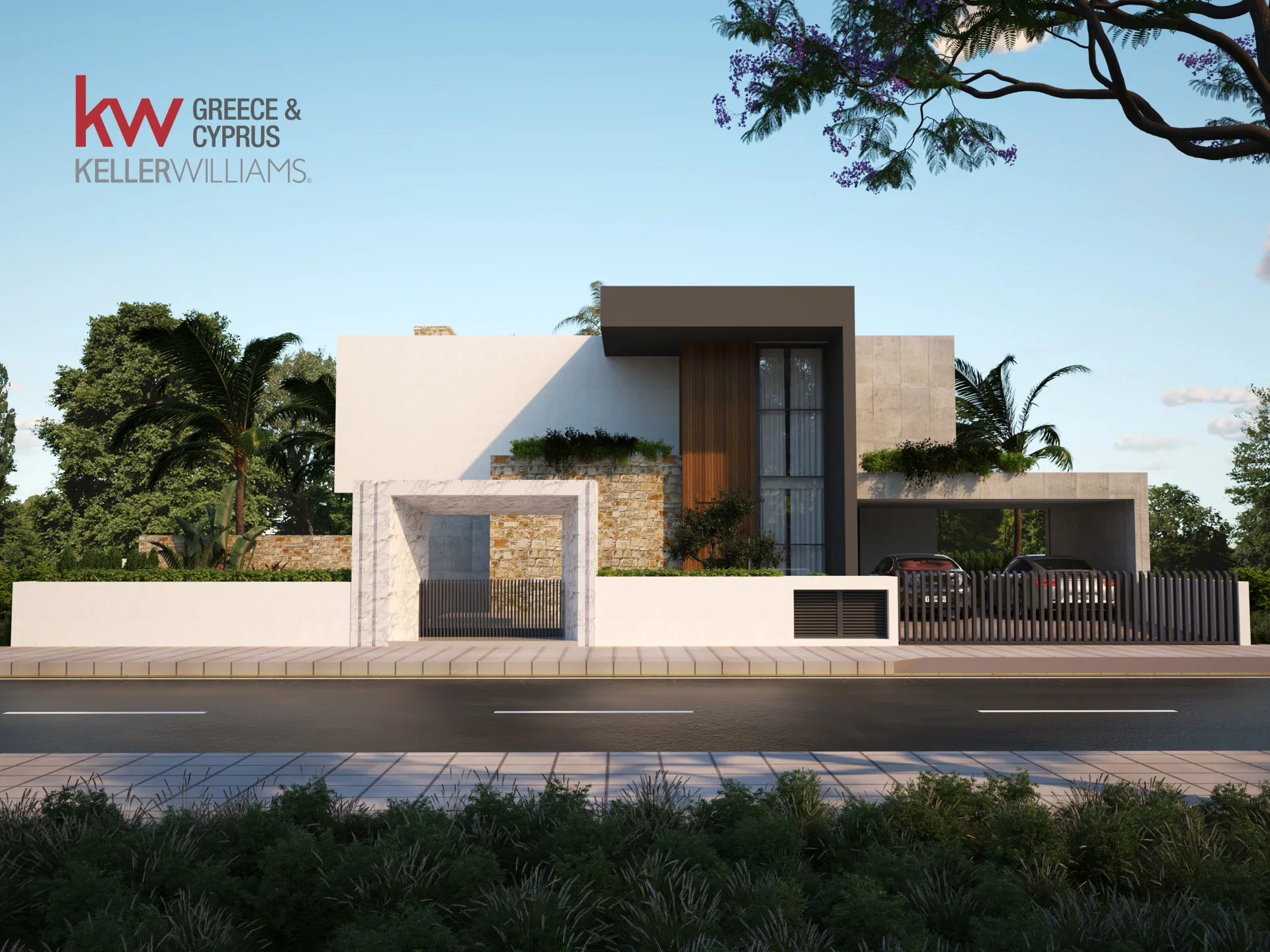 Nieruchomość 63097 Livadia, Larnaka / 2345755