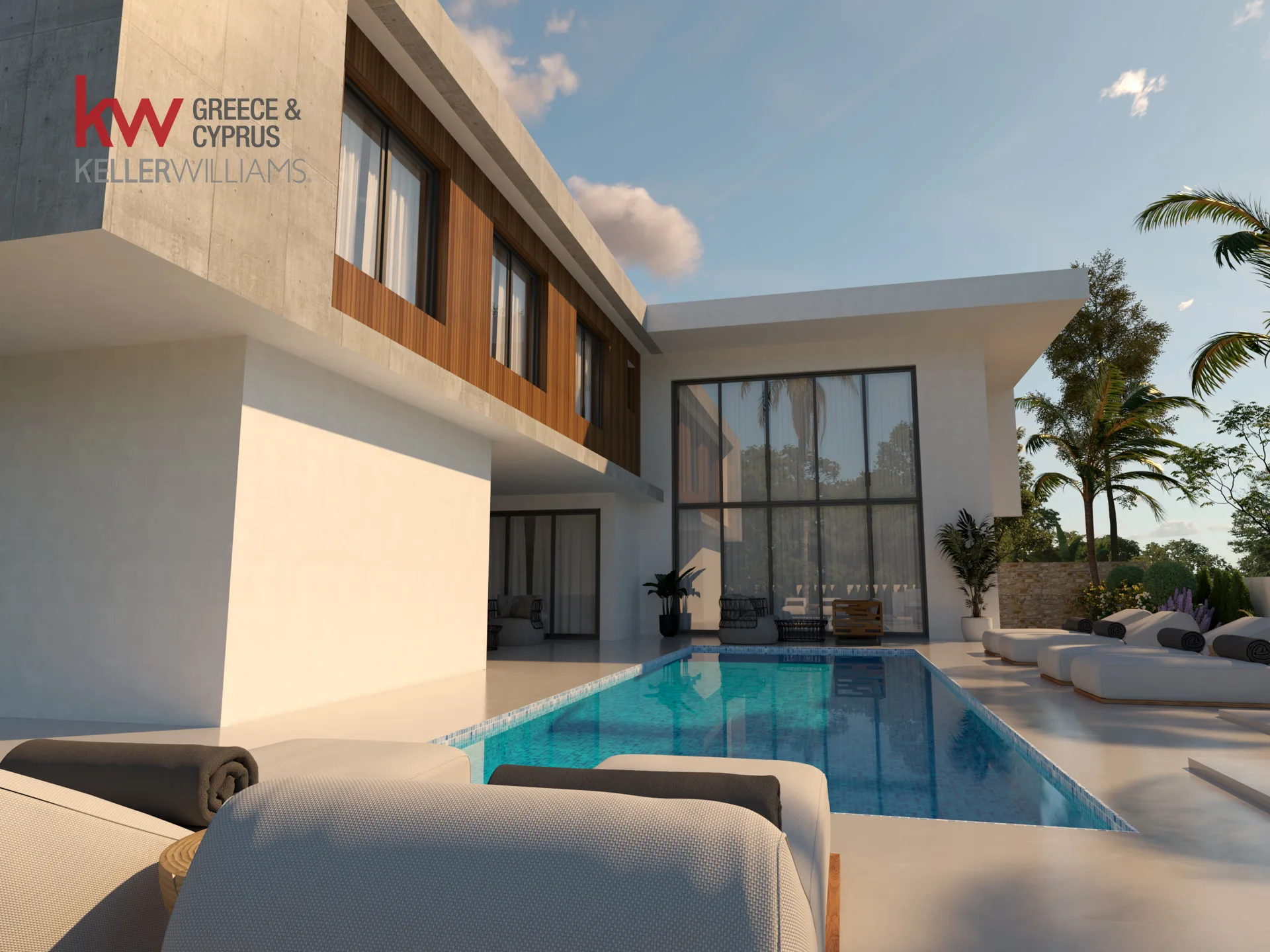 Nieruchomość 63097 Livadia, Larnaka / 2345755