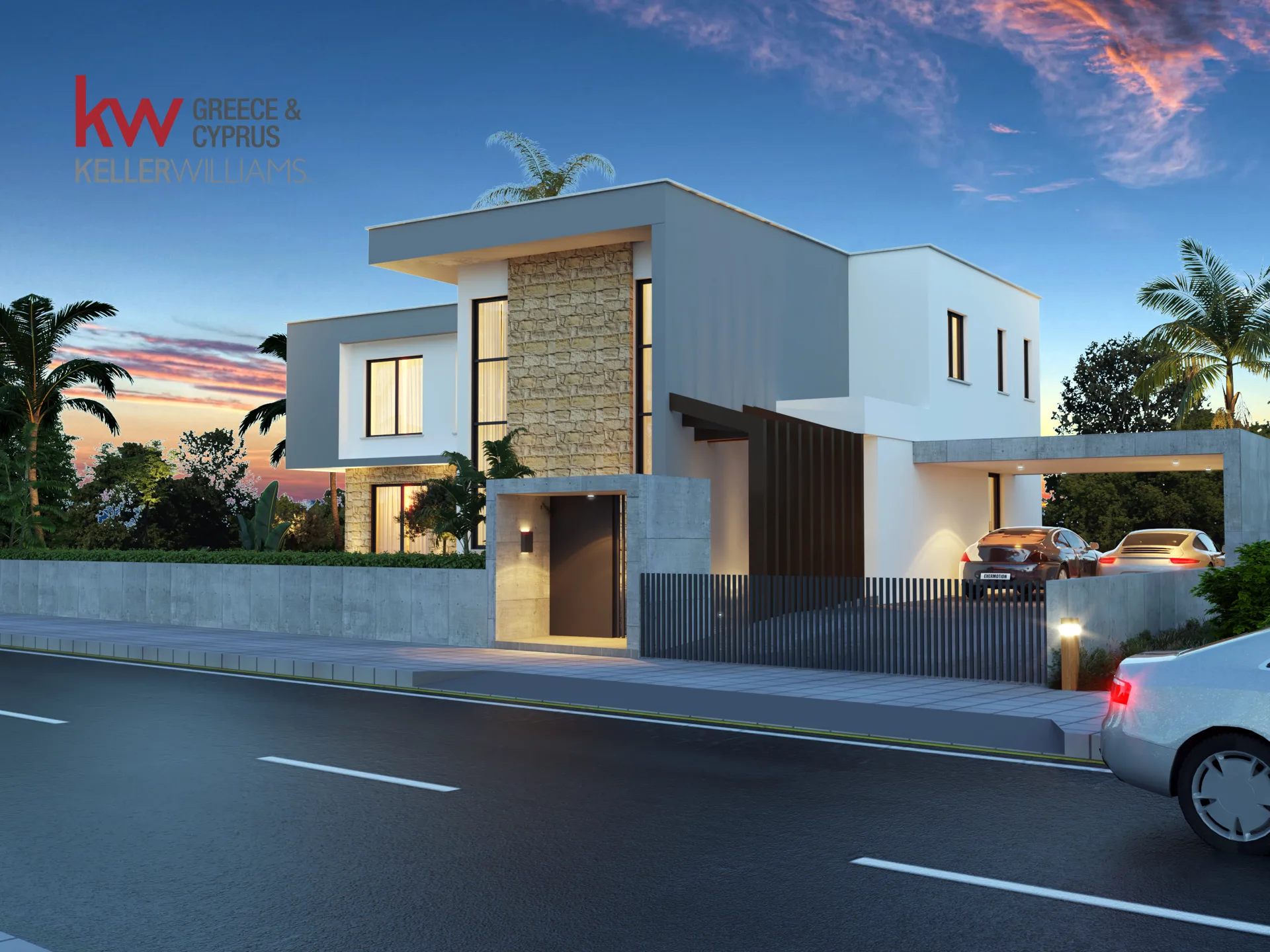 Nieruchomość 63095 Livadia, Larnaka / 2345470