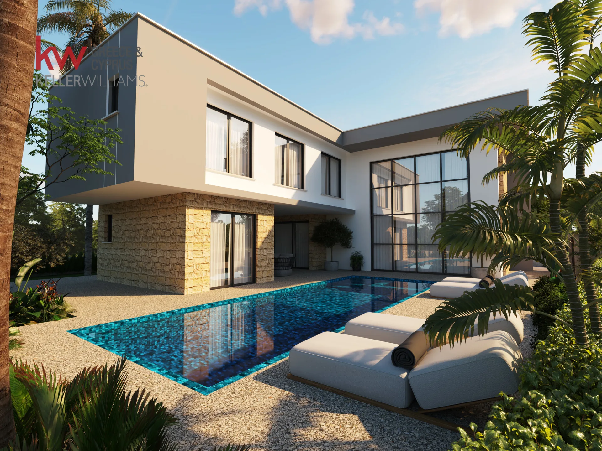 Nieruchomość 63095 Livadia, Larnaka / 2345470