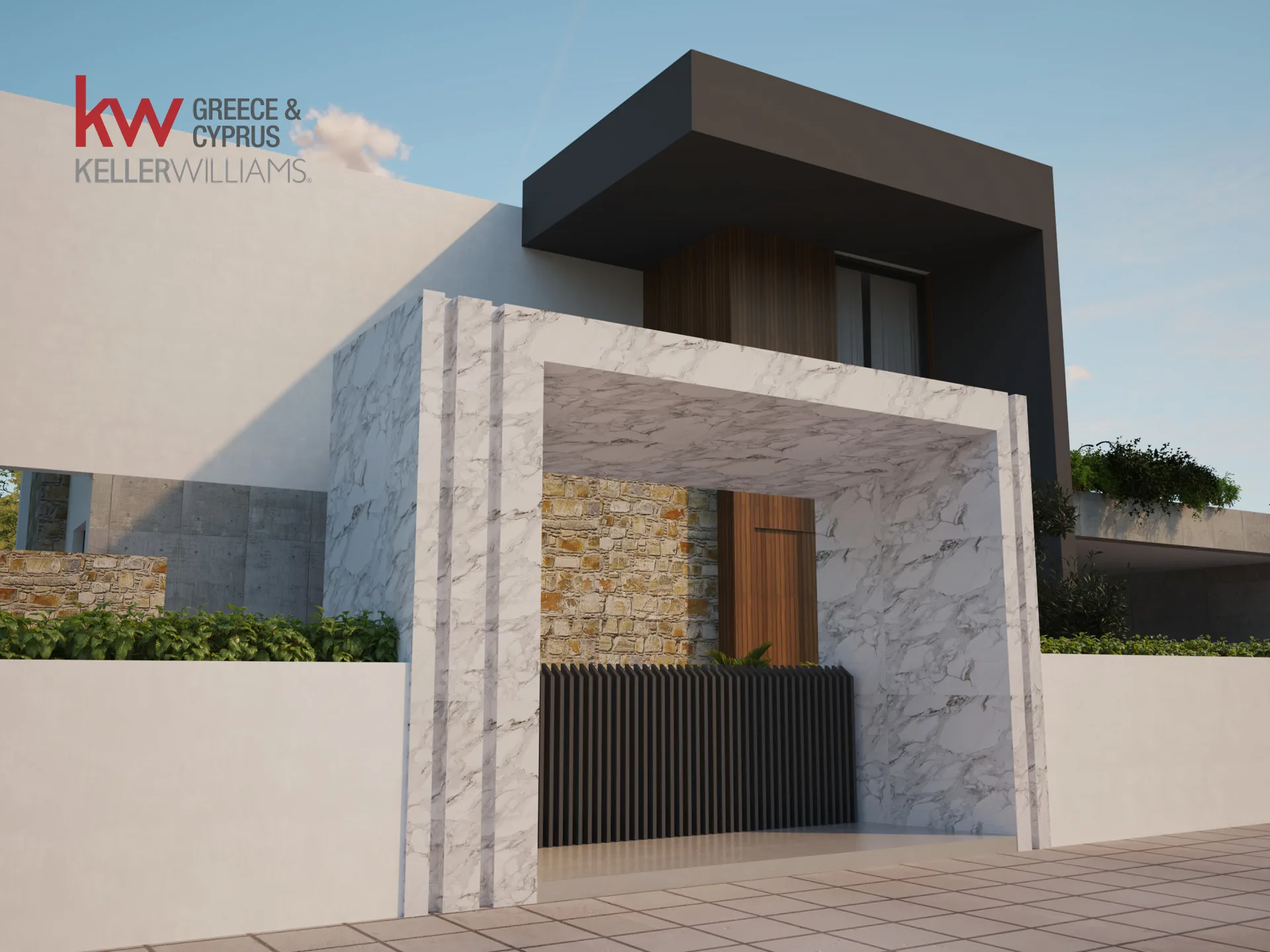 Nieruchomość 63097 Livadia, Larnaka / 2345755
