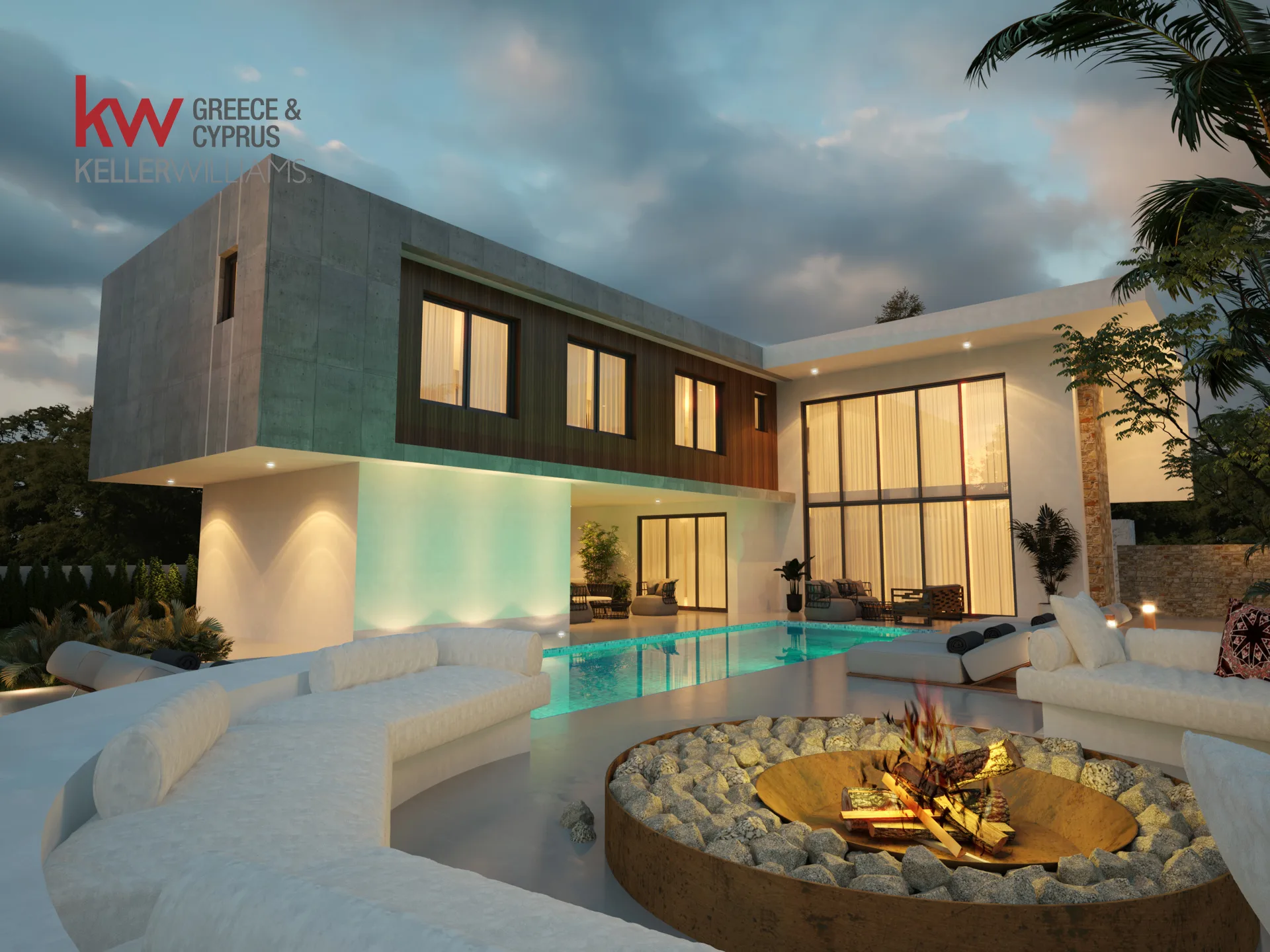 Bien immobilier 2345755 Livadia, Larnaca 16