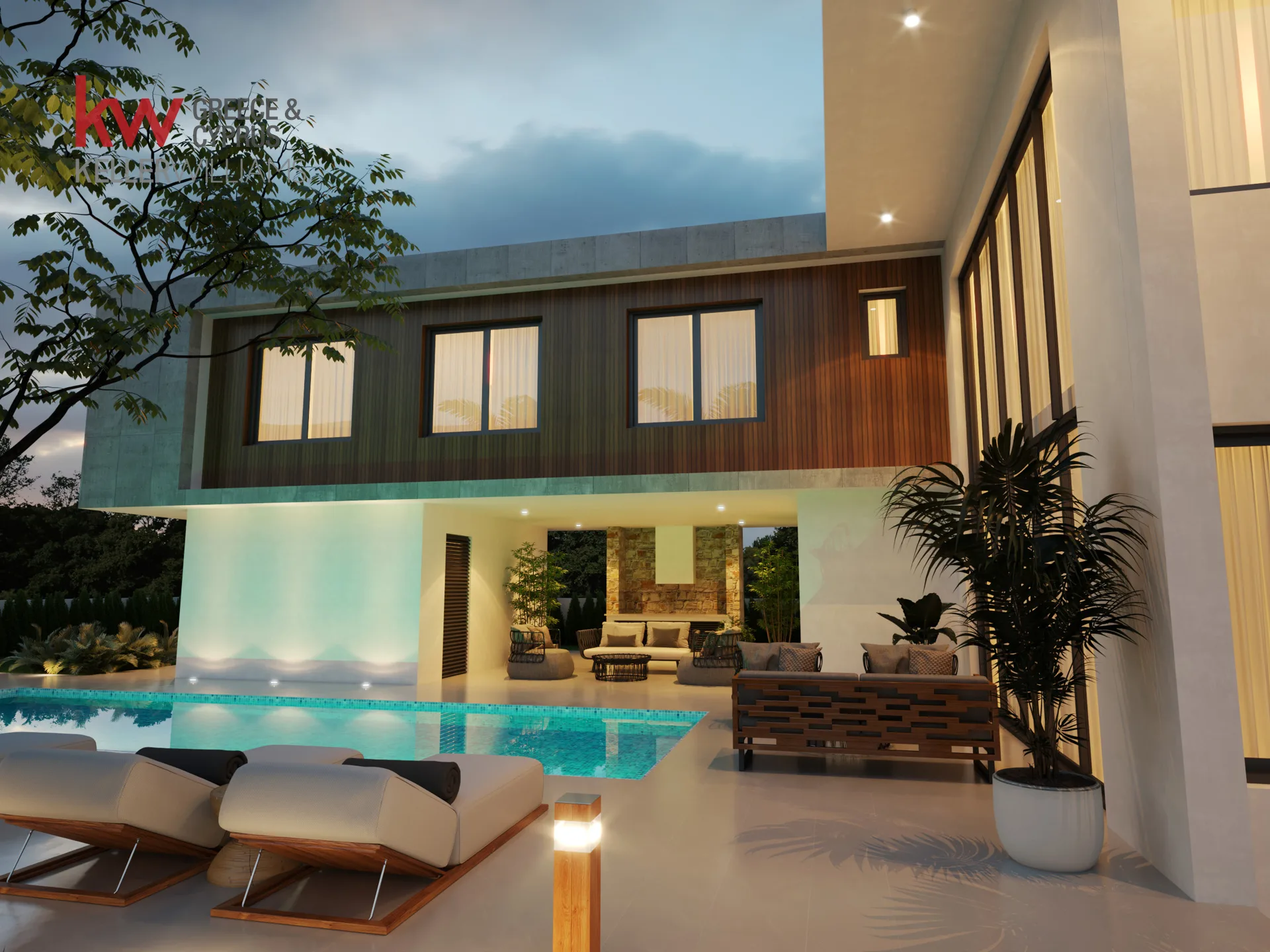 Bien immobilier 2345755 Livadia, Larnaca 17