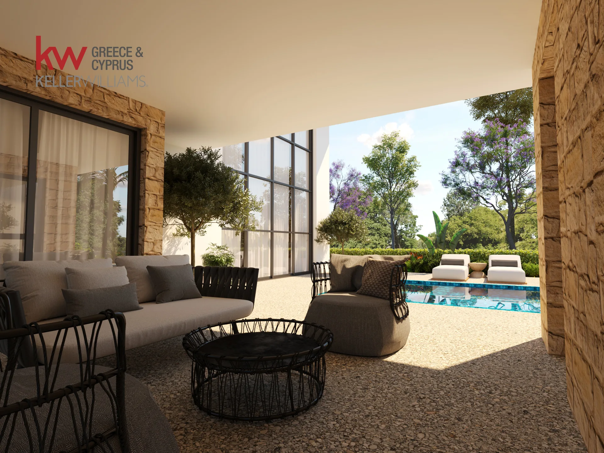 Bien immobilier 2345470 Livadia, Larnaca 17