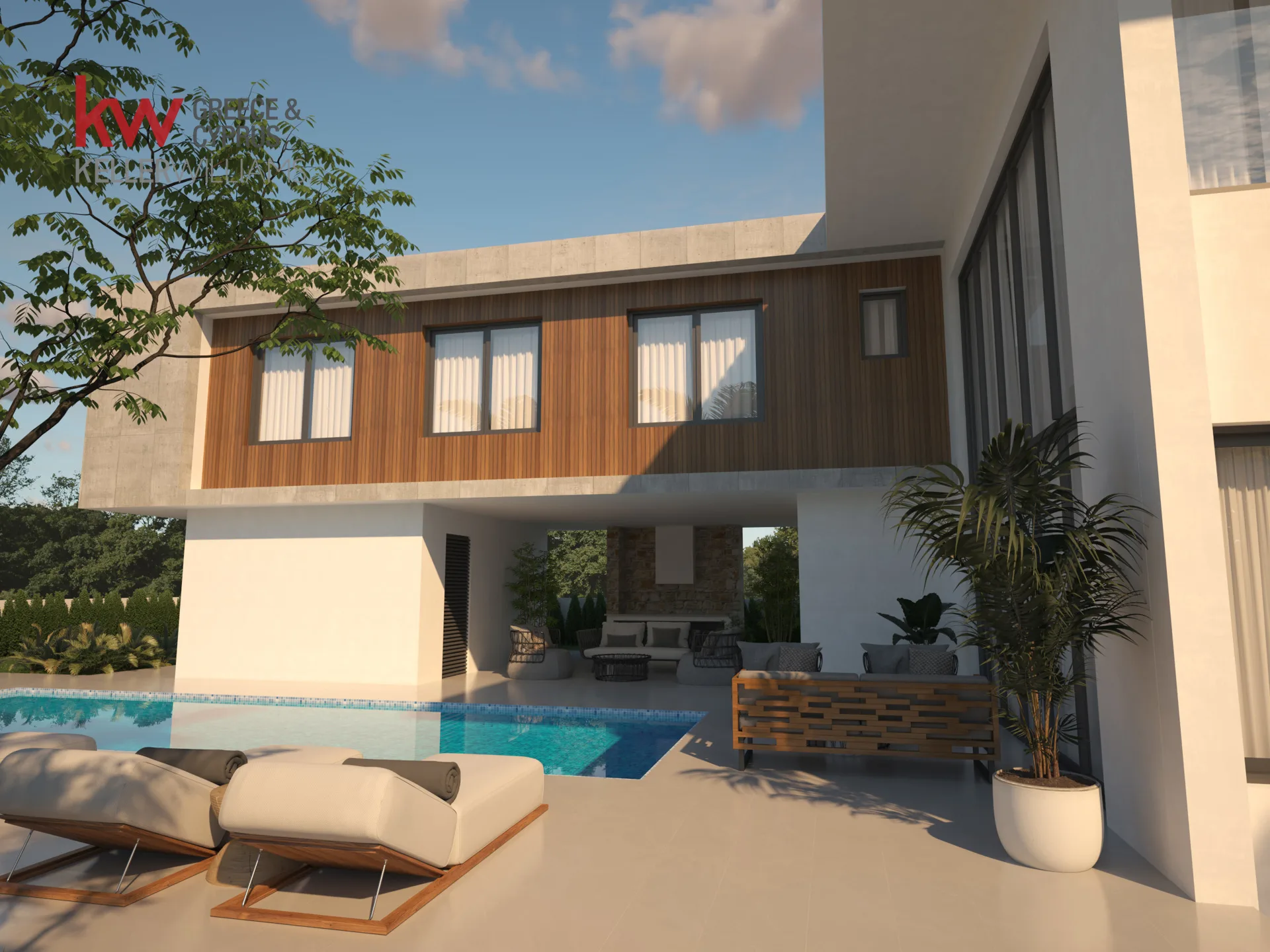 Nieruchomość 63097 Livadia, Larnaka / 2345755