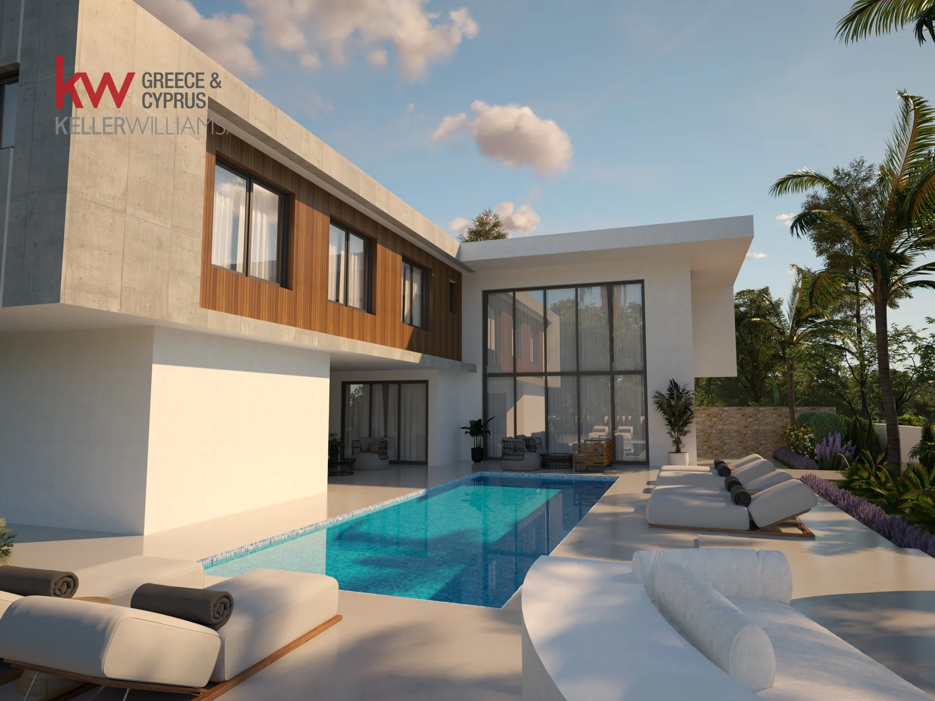 Nieruchomość 63097 Livadia, Larnaka / 2345755