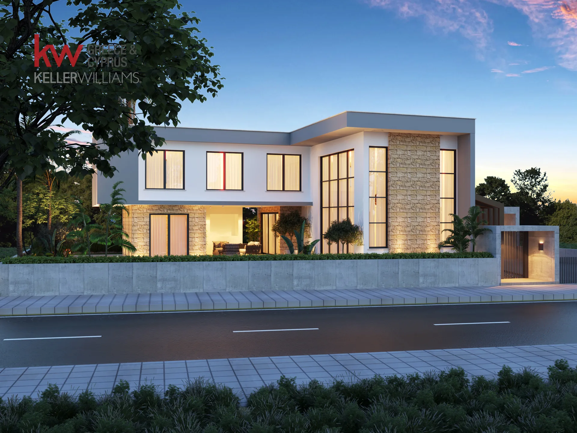 Nieruchomość 63095 Livadia, Larnaka / 2345470