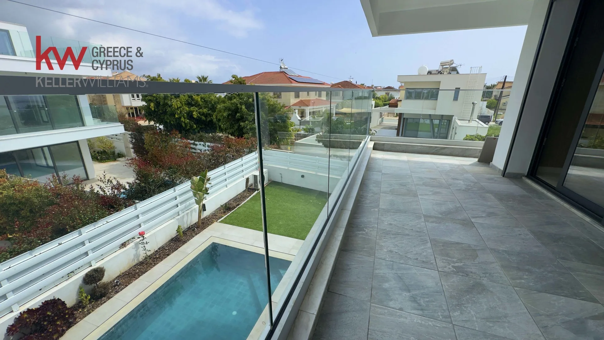 Immobilie 63116 Livadia, Larnaka / 2347996