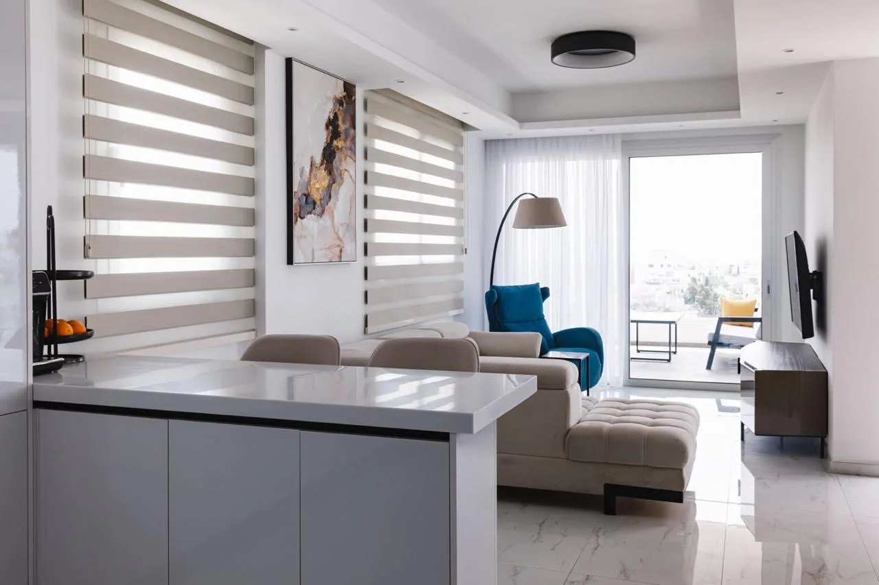 Propiedad 63052 Mesa Geitonia, Limassol / 2000355