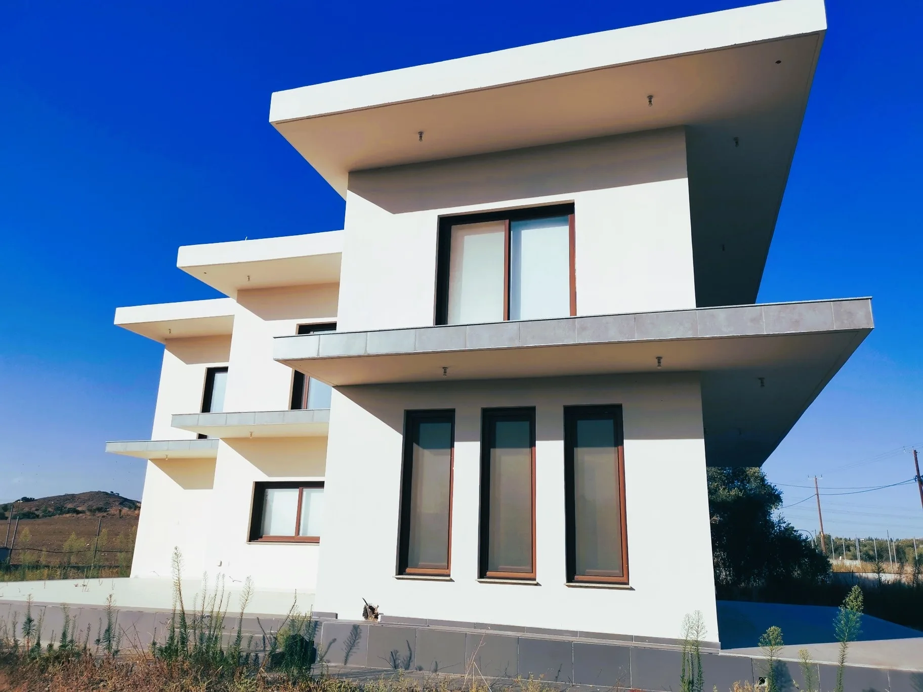 Immobilie 60749 Larnaka, Larnaka / 477596