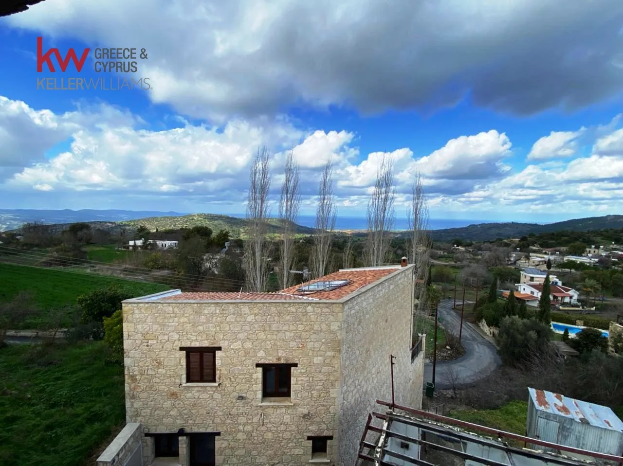 Propiedad 62326 Lysos, Pafos / P-0051-5