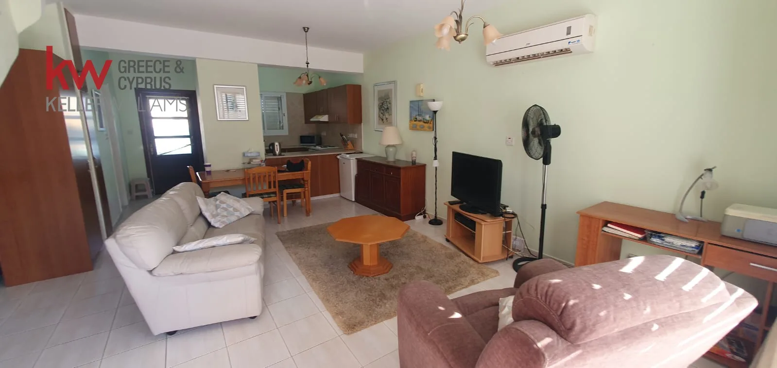 Nieruchomość 61004 Mandria, Pafos / CA-0002-S