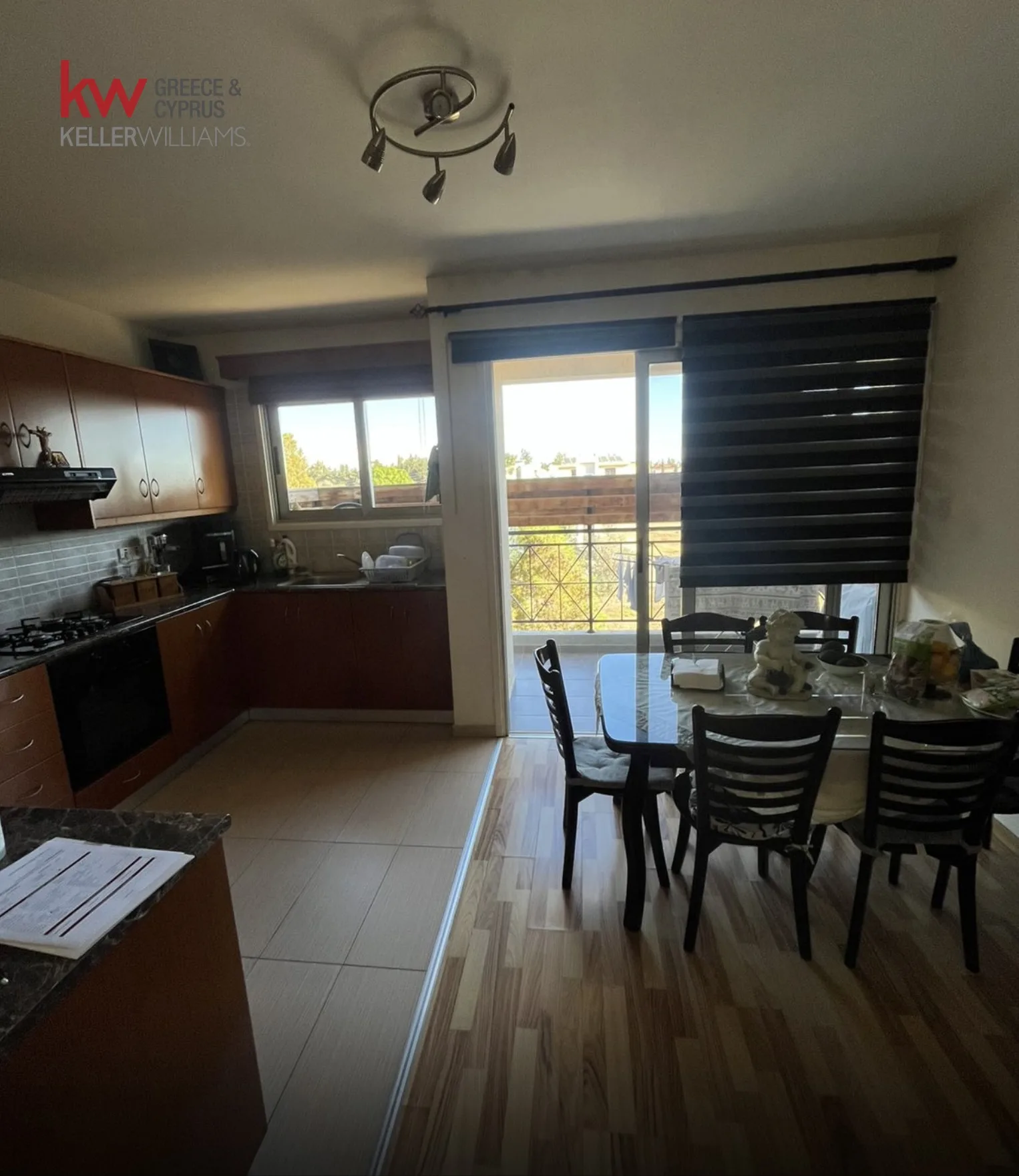 Property 62534 Dromolaxia–Meneou, Larnaca / 2051848