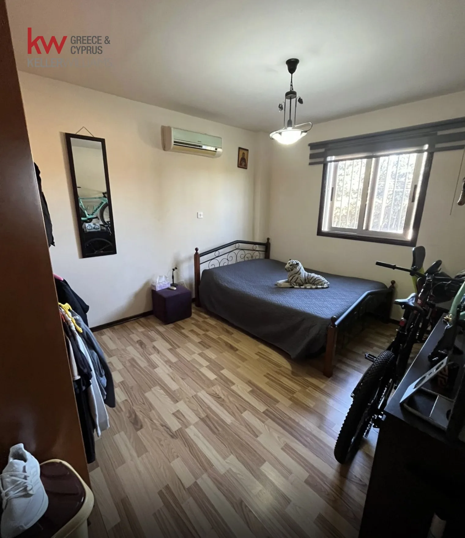 Property 62534 Dromolaxia–Meneou, Larnaca / 2051848